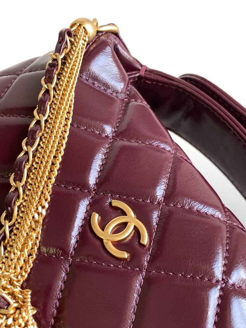 Chanel Top Handle Bags